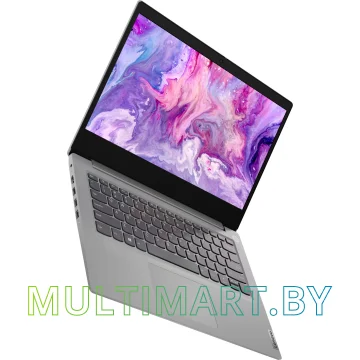 Ноутбук Lenovo IdeaPad 3 14ITL05 (81X70086RK) картинка 3